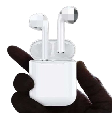 D012 TWS Wireless Bluetooth Earbuds with Charging Case